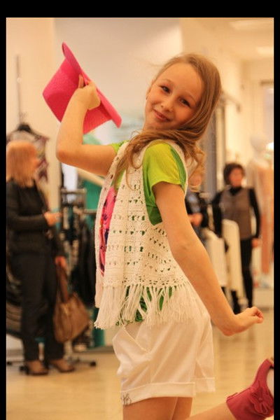 Яна Михайлова