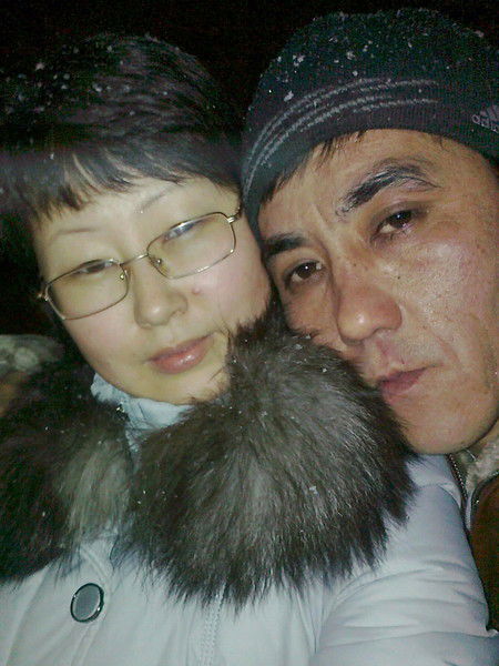 Назгуль Сайрановна