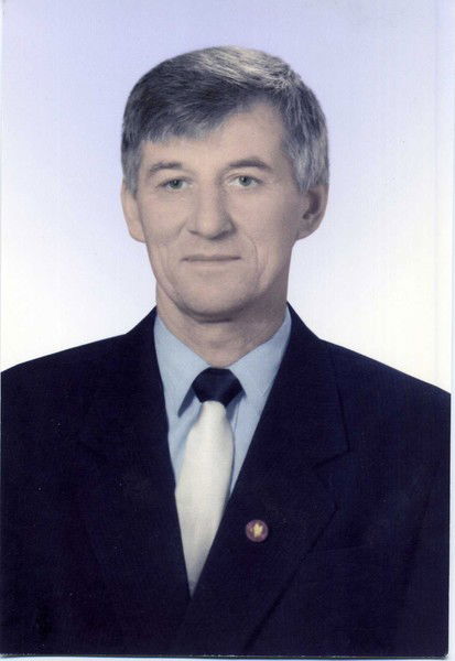 Александр Семенюк