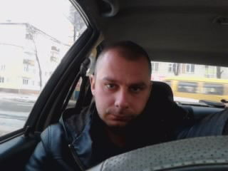 Евгений Краснослободцев