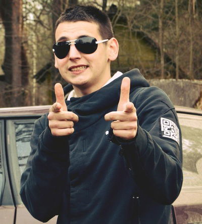 Дима Николаев