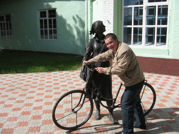 Андрей Соловьёв