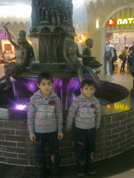 Расулов Манучехр