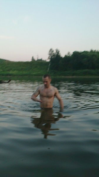 Александр Яковлев