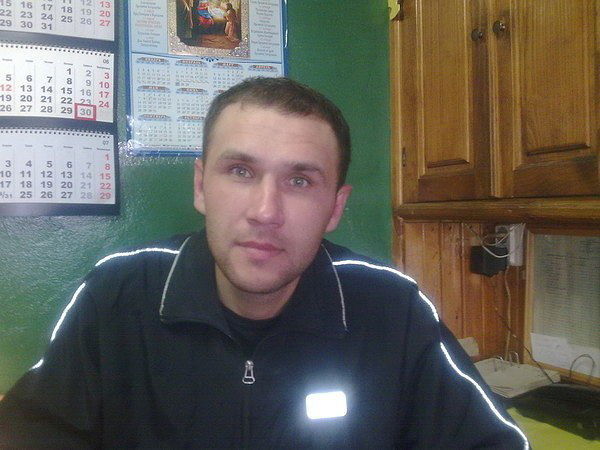 Алексей Ищук