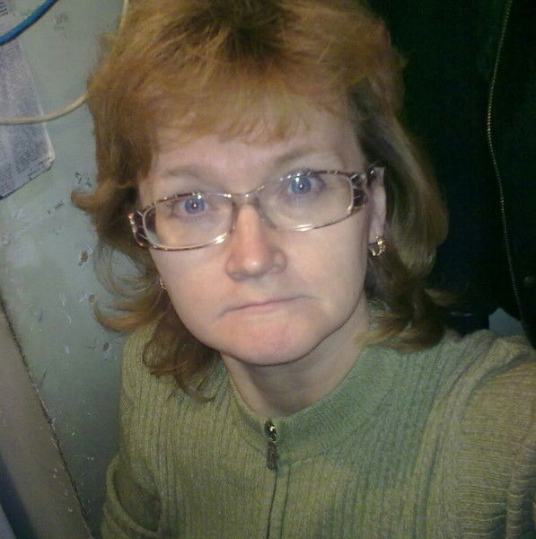 Галина Кузьмина