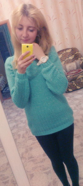 Kristina Смоленкова