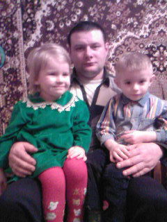 Алексей Фетько