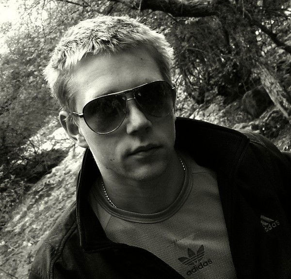 Роман Малахов