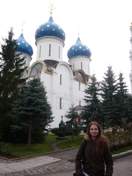 Анна Руденко