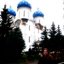 Анна Руденко