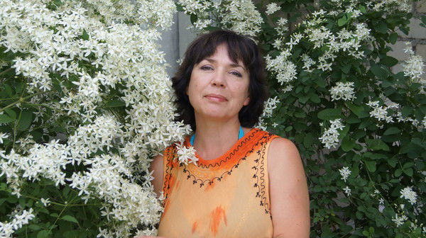 Галина Евланова