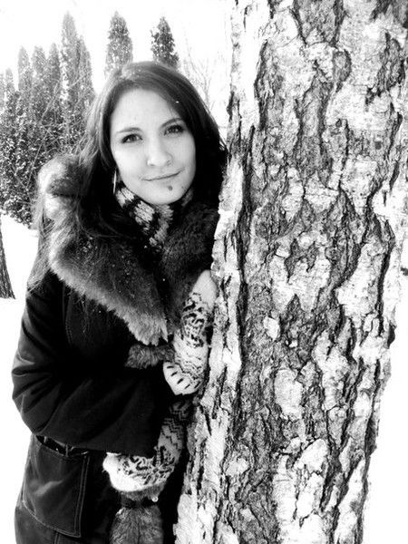 Алина Радченко