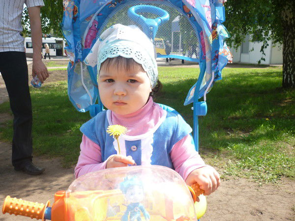 Марина Булгакова