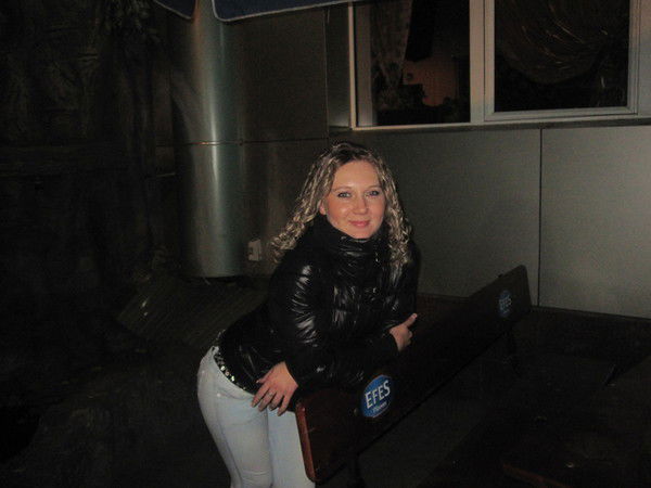 Алёна Васькова