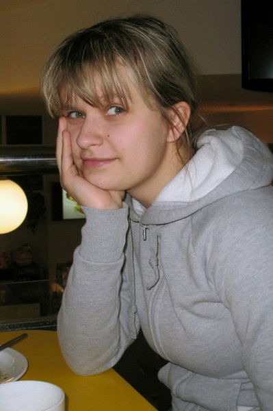 Оксана Вострикова