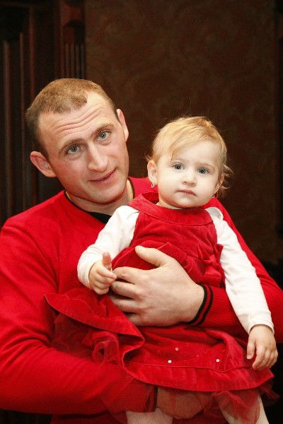 Марин Гарабажив