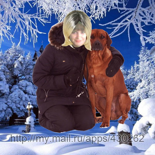 Жанна Жанна