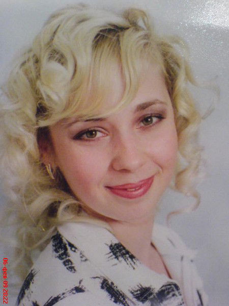 Марина Якшина