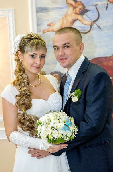 Виктория Нечунаева