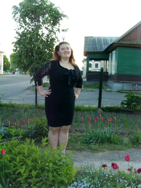 Катрина ******