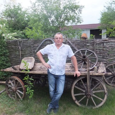 Александр Тарасенко