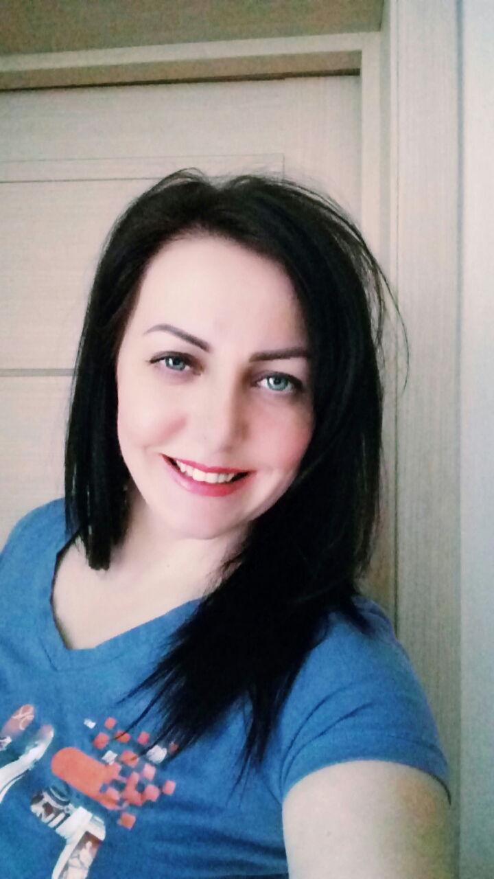 Надежда Вавилина