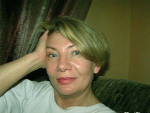 Елена Равбецкая