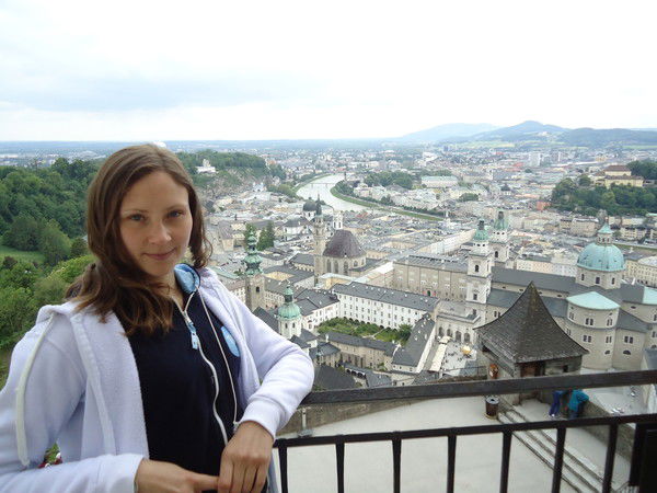 Марина Волкович