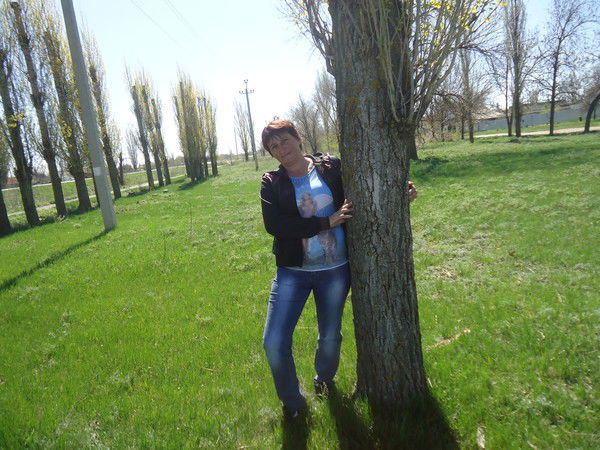 Галина Васильева