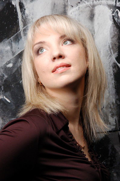 Вера Попова