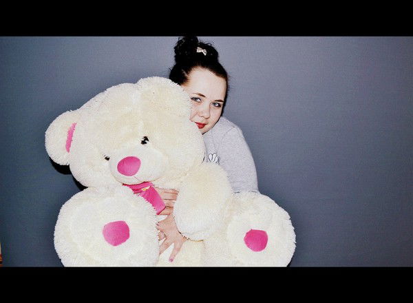 Ольга Хромцова