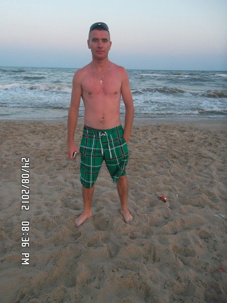 Василий Рагулин