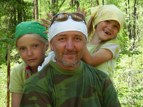 Виктор Мершин