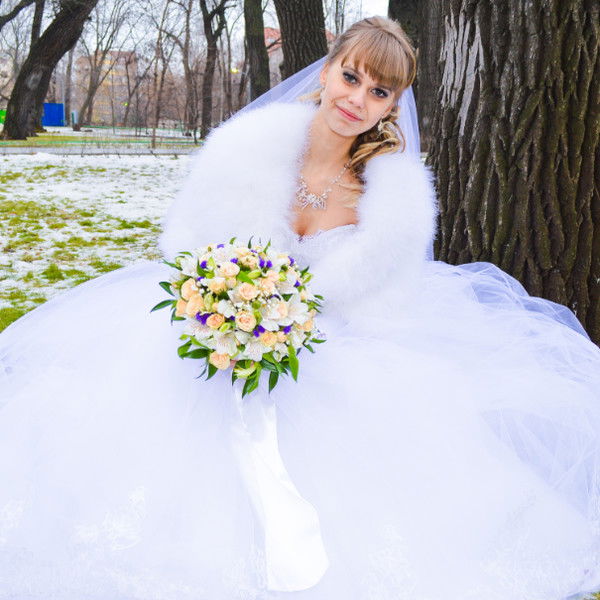 Алина Воробьева