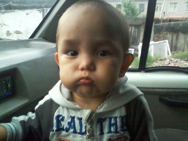 Аяулым Мухтарова