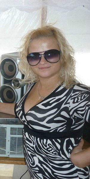 Марина Лысенко