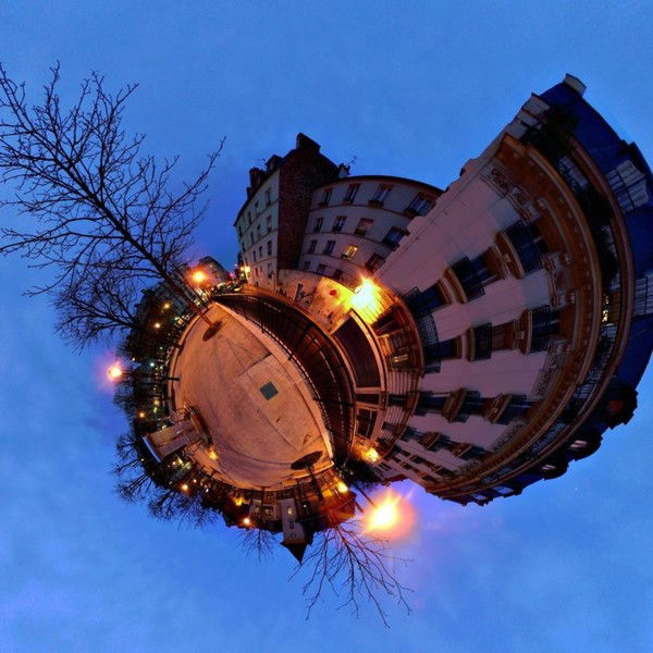 Ирина Первушина