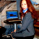 Елена Кочкина