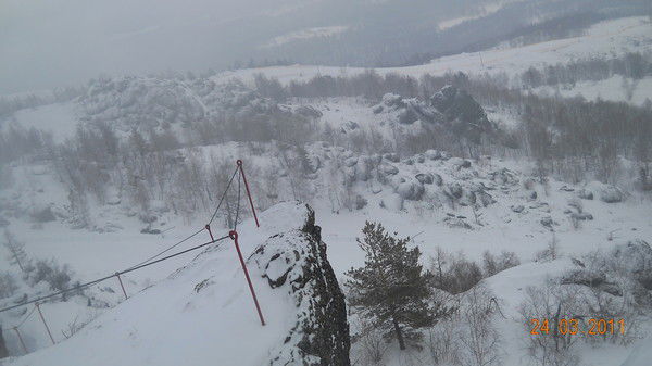 Светлана Гирич