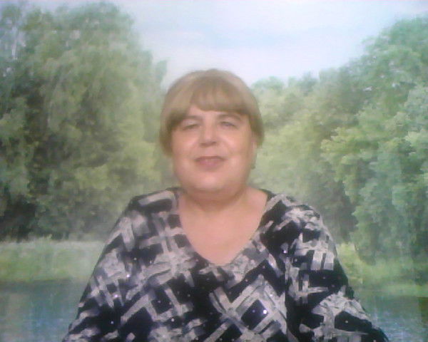 Александра Селянинова