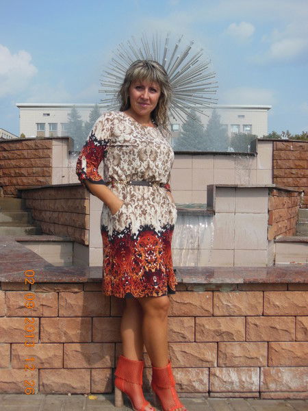 Яна Лопатина