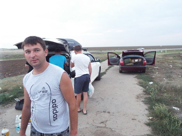 Андрей Гриднев