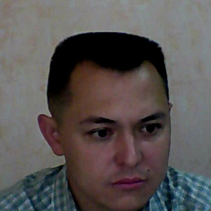 Алексей Плотников