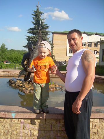 Крылов Юрий