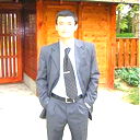 Zafar Mingbaev