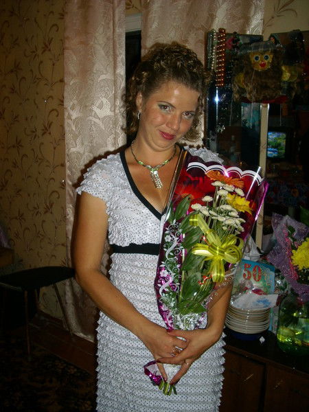 Елена Ефимова