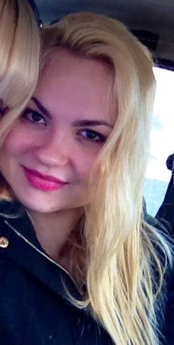 Екатерина Ахуньянова