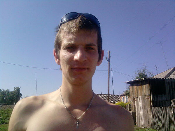 Антон Иващенко