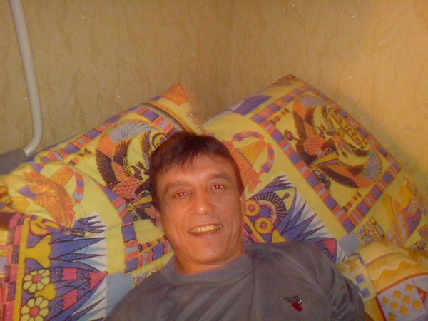 Валерий Цедрик